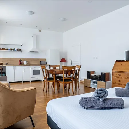 Le Carteron * Annecy