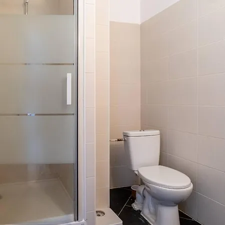 Le Carteron Apartmán Annecy