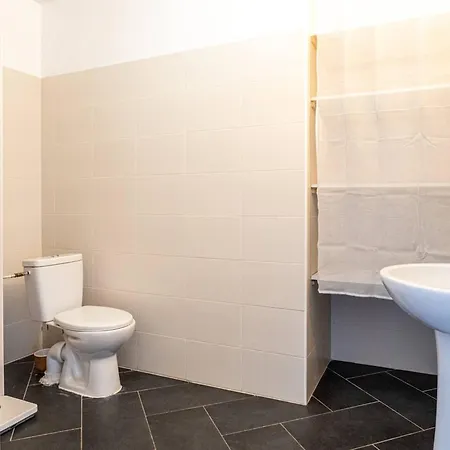 Le Carteron Apartmán *