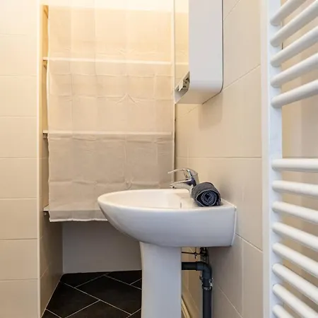 Le Carteron Apartmán Annecy