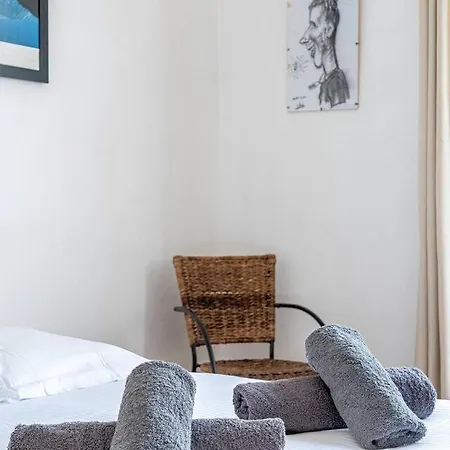 Le Carteron Apartmán